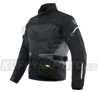 Moto bunda DAINESE TEMPEST 3 D-DRY černá/ebony