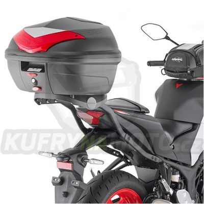 KZ2151 nosič kufru YAMAHA MT-03 321 (20 - 21)