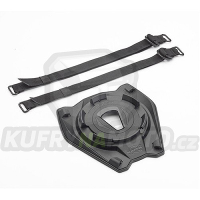 KS430 universální systém pro tankvaky Tanklock KAPPA