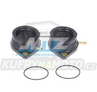 Příruby sání / difuzory Tourmax CHY-65 - Yamaha XVS1100 Dragstar + Dragstar Classic / 96-07 + BT1100 Bulldog / 02-06