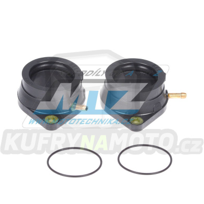 Příruby sání / difuzory Tourmax CHY-65 - Yamaha XVS1100 Dragstar + Dragstar Classic / 96-07 + BT1100 Bulldog / 02-06