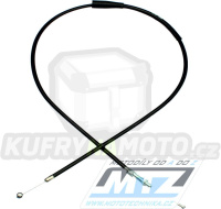 Lanko spojky Suzuki GS400 L / 80-88 + GS450 L / 80-87 + GS550 Gussrad / 80-81