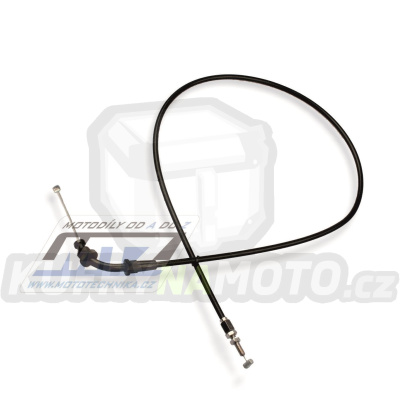 Lanko plynu Suzuki GSX750 / 80-81+ GS1000 / 80-81 + GSX1100E / 80-83
