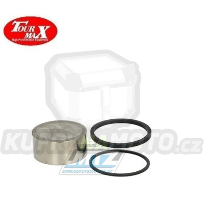 Pístek brzdového třmenu (do brzdiče) Tourmax CPK-206 - Yamaha FZ750 / 85-86+FZ750 Genesis / 87-88+VMX12 1200 V-Max / 85-00