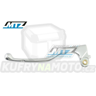 Páčka spojky - Husqvarna TE410+TE350+TE610+TE570+TE630 + SMR410+SMR570+SMR610 + TC410+TC610 + KTM 400+620+625 LC4 + 540SXC + Beta Alp 125+200+400 + RR125LC Enduro+SM + Cagiva Planet+Raptor+Supercity + Sherco