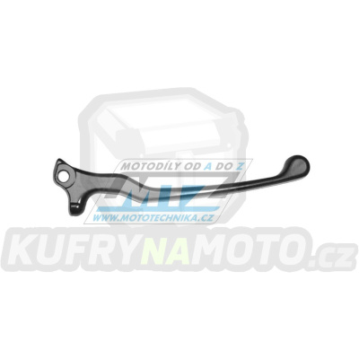 Páčka brzdy - Yamaha YP125+YP150 Majesty / 00-09 + YP300 Versity / 00-04 + Maxster + Gilera DNA50+DNA125 + Fuoco 500+Nexus + Piaggio Beverly 125+400+500 + Carnaby 125+200 + X9 180+200+500 + MBK Doodo+Kilibre+Skyliner+Thunder (pravá+levá)