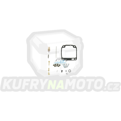 Sada karburátoru - Suzuki GN125 / 91-97