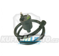 Cívka indukční zapalovací 12 V - Honda TRX350FE Rancher 4x4 ES + TRX350FM Rancher + TRX350TE Rancher + TRX350TM Rancher / 00-06