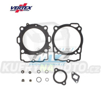 Těsnění horní (sada top-end) KTM 450EXC / 08-16 + 500EXC / 12-16 + 530EXC / 08-11 + Husqvarna FE450+FE501 / 14-16 + Husaberg FE450 / 09-11