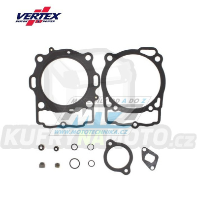 Těsnění horní (sada top-end) KTM 450EXC / 08-16 + 500EXC / 12-16 + 530EXC / 08-11 + Husqvarna FE450+FE501 / 14-16 + Husaberg FE450 / 09-11