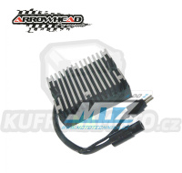 Regulátor dobíjení Harley Davidson Sportster / 94-03