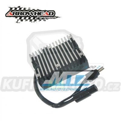 Regulátor dobíjení Harley Davidson Sportster / 94-03