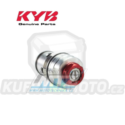 Regulátor tlaku pro nastavení zadního tlumiče KYB Compression Adjuster Complete - Honda CRF450R / 10-11