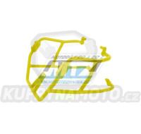 Padací rám Dual Sport Crash Bar - Honda CB500X / 13-18 - barva žlutá