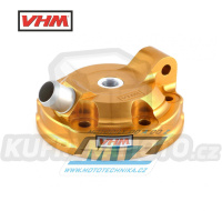 Hlava válce KTM 250SX+250EXC / 07-16 + Husqvarna TC250+TE250 / 14-16 + Husaberg TE250 / 11-14