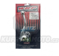 Páčka brzdy - Honda CRF250R+CRF450R / 07-25 + CRF250RX+CRF450RX / 17-25 - kovaná WRP