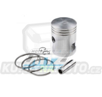 Pístní sada pravá 58,25 mm (čep průměr 16mm) - Jawa Kývačka+Panelka+Pérák+Californian+Bizon+Sport + ČZ 250/471 + 350/472 + Velorex