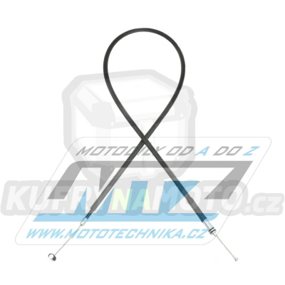Lanko spojky Aprilia ETX125 / 98-01 + MX125 / 04-06 + RX125 / 95-98 + RX125 / 08-10 + SX125 / 08-10