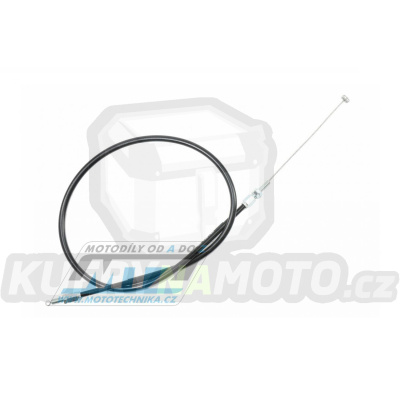 Lanko plynu tažné PULL - Honda NX650 Dominator / 95-96 + NX500 Dominator / 95-96