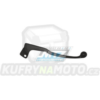 Páčka brzdy - Suzuki TS50 + DR125S / 82-84 + DR250S / 82-84 + DR500S / 82-83