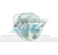 Víčko/Zátka přední vidlice SHOWA Top Cap FF Adj Cap Compression Bare - Honda CRF450R / 02-08