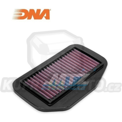 Filtr vzduchový DNA - Moto Morini X-Cape650 (US version) / 23-24 + Seimmezzo SCR / 23-24