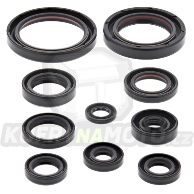 Sada gufer motoru WINDEROSA EOSK 822332