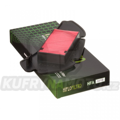 Vzduchový filtr HIFLOFILTRO HFA1112