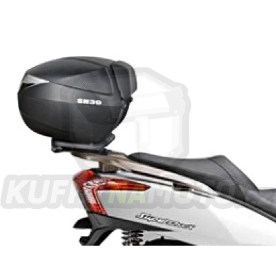 Držák vrchního kufru KYMCO Downtown 350 2009 - 2016 Top Master Shad K0SP19KT - S0H303