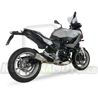 Moto výfuk Ixil CB5288RC BMW F 900 R 20-21 RC