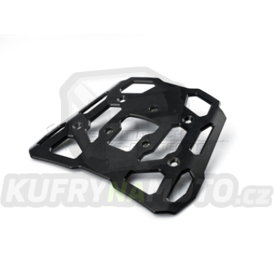 Alu Rack nosič držák topcase pro horní kufr SW Motech Honda VFR 1200 X Crosstourer 2011 -  SC70 GPT.01.661.15000/B-BC.13703