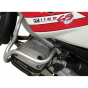 Padací rám rámy stříbrná SW Motech BMW R 1100 GS 1994 - 1999 BMW 259 SBL.07.405.100-BC.18528