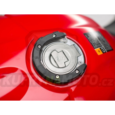 Quick Lock Evo kroužek držák nosič na nádrž SW Motech Yamaha YZF – R1 1000 2015 -  RN32 TRT.00.640.30501/B-BC.21127