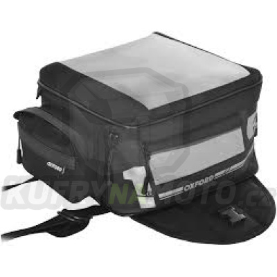 Tank Bag Oxford F1 18L-OL441- výprodej