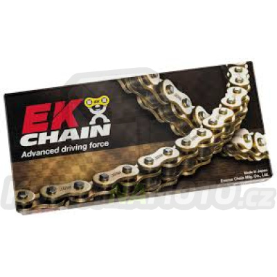 Řetěz EK 525 SRX 102 článků-100702A102- výprodej