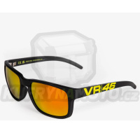 Sluneční brýle VR46 SUNGLASSES Red Race 560404