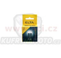 ELTA žárovka 12V LED VisionPro w5W w2,1x9,5d 50 lm (sada 2 ks)