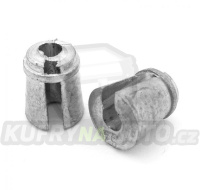 30g Pb závaží moto na dráty 6,2mm