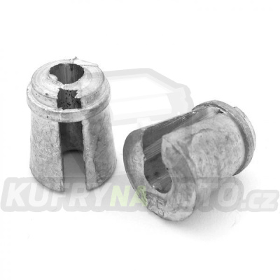 30g Pb závaží moto na dráty 6,2mm