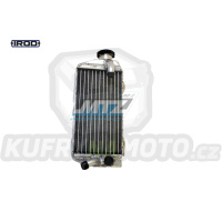 Chladič Suzuki RMZ450 / 08-17 - pravý