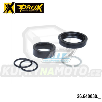 Sada hřídele řetězového kolečka Suzuki RMZ450 / 05-25 + RMX450Z / 10-19