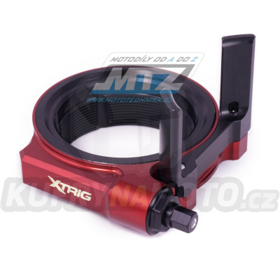 Regulace předpětí zadního tlumiče XTRIG PreloadAdjuster - Honda CRF250R / 14-17