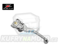Páčka spojky výklopná ZETA-CP (3-prsté provedení) - ZETA ZE42-3221 - Kawasaki KXF450+KX450 / 19-25 + KXF250+KX250 / 21-25 + KX250X+KX450X