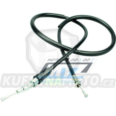 Lanko spojky Yamaha RD80MX / 80-82 + DT50MX / 82-85 + RD50MX / 82-84