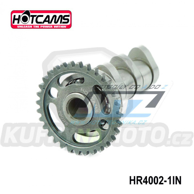 Vačková hřídel SACÍ Stage1 - Yamaha YZF400 / 98-99 + YZF426 / 00-02 + WRF400 / 98-00 + WRF426 / 01-02