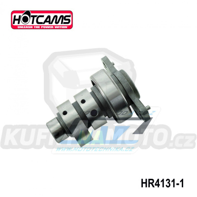 Vačková hřídel Stage 1 - Yamaha YFM700R Raptor / 09,11-21 + YFM700R Raptor SE / 09-21
