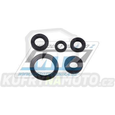 Gufera sada (simerinky celý motor) Yamaha YZF250 / 19-25 + WRF250 / 20-25 + YZF250X + Fantic XEF250