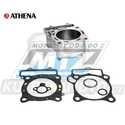 Sada válce Athena - Honda CRF250R / 18-23 + CRF250RX / 19-23