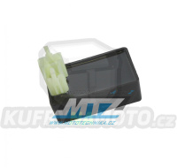 Jednotka zapalování (CDI modul) 12V - Honda XL250R / 82-83
