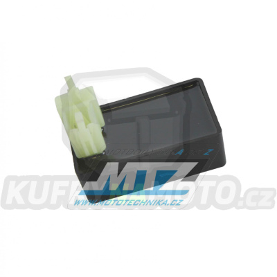 Jednotka zapalování (CDI modul) 12V - Honda XL250R / 82-83